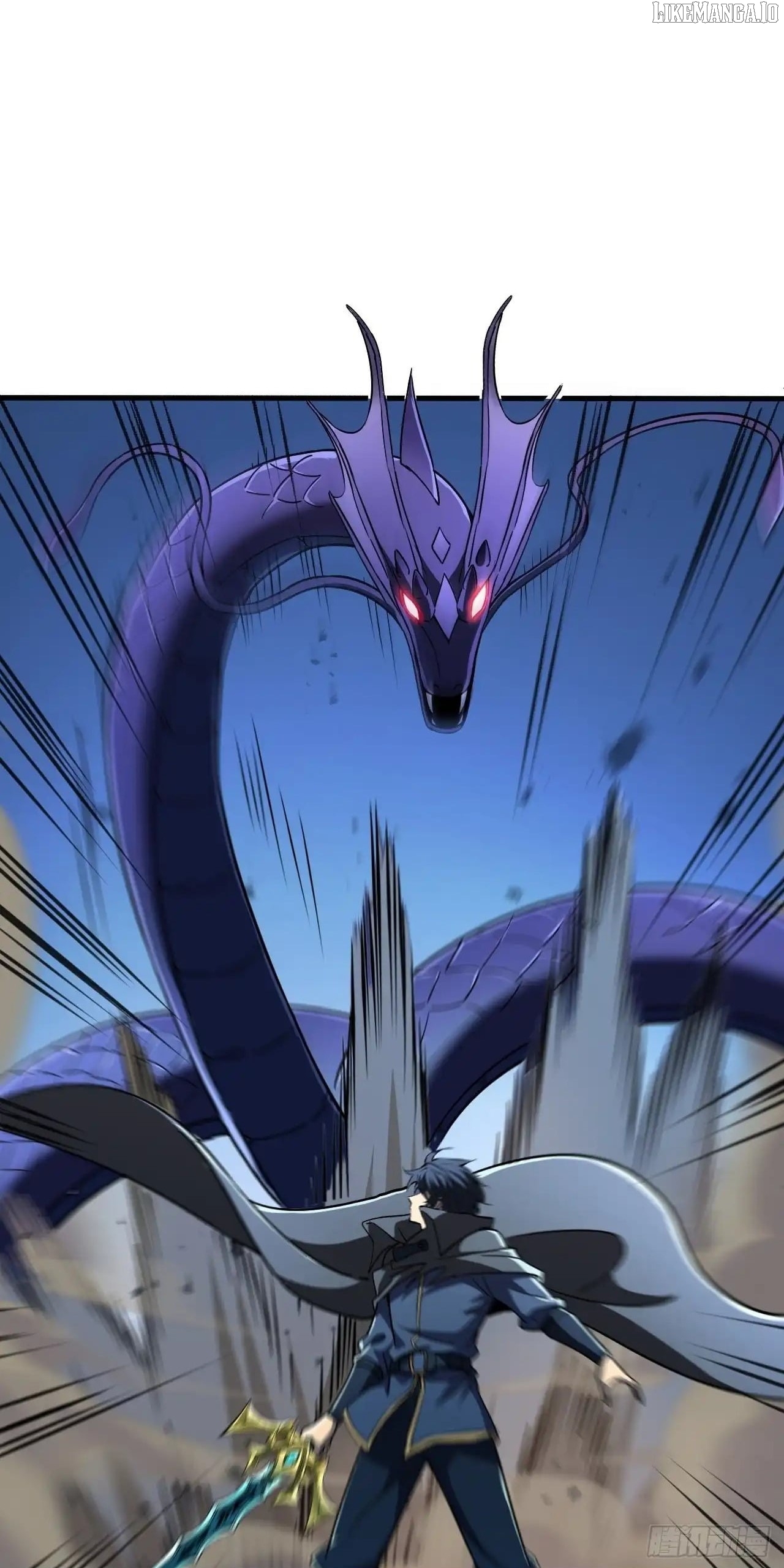Read Lord of Summons! Sudden Mutation EN Manga Online