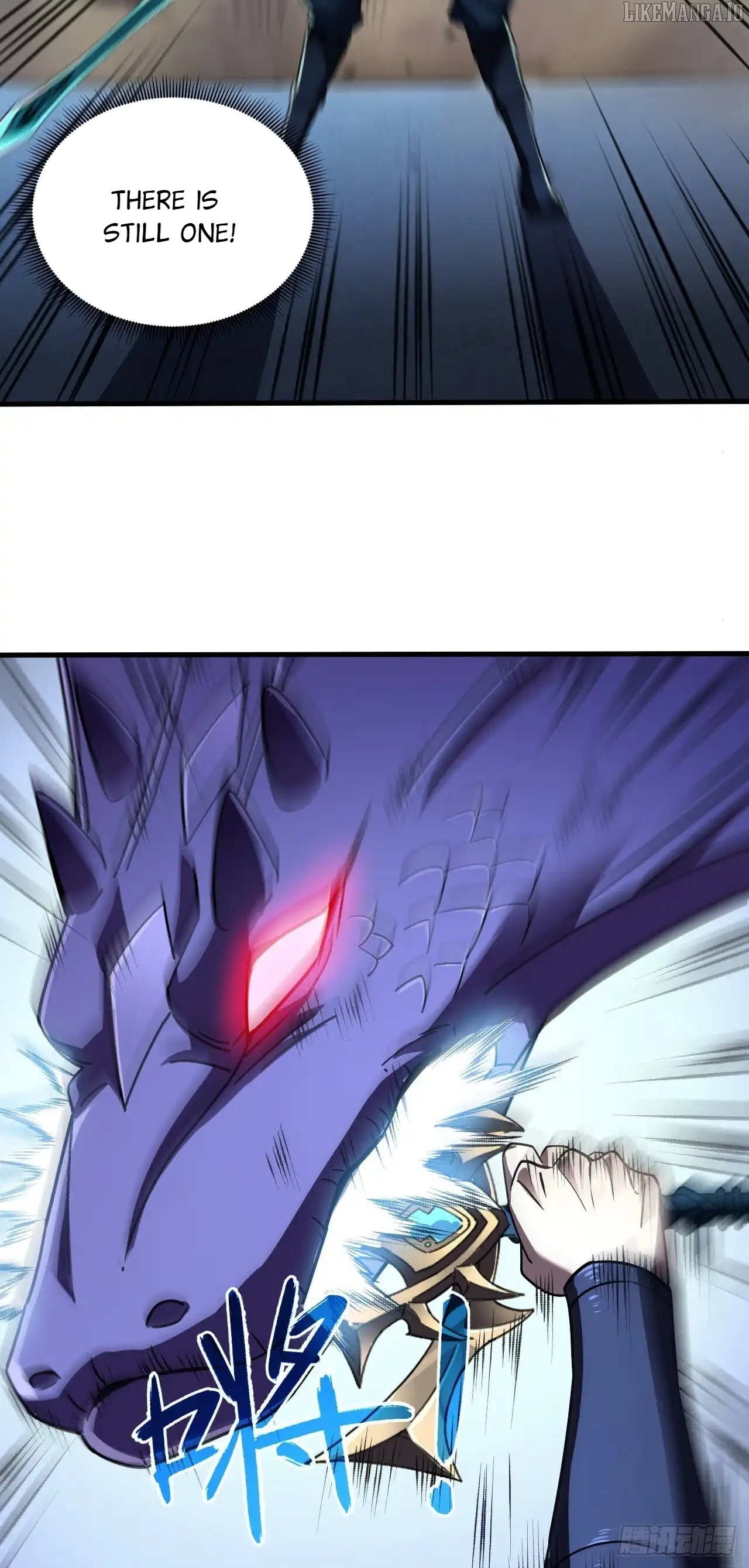 Read Lord of Summons! Sudden Mutation EN Manga Online