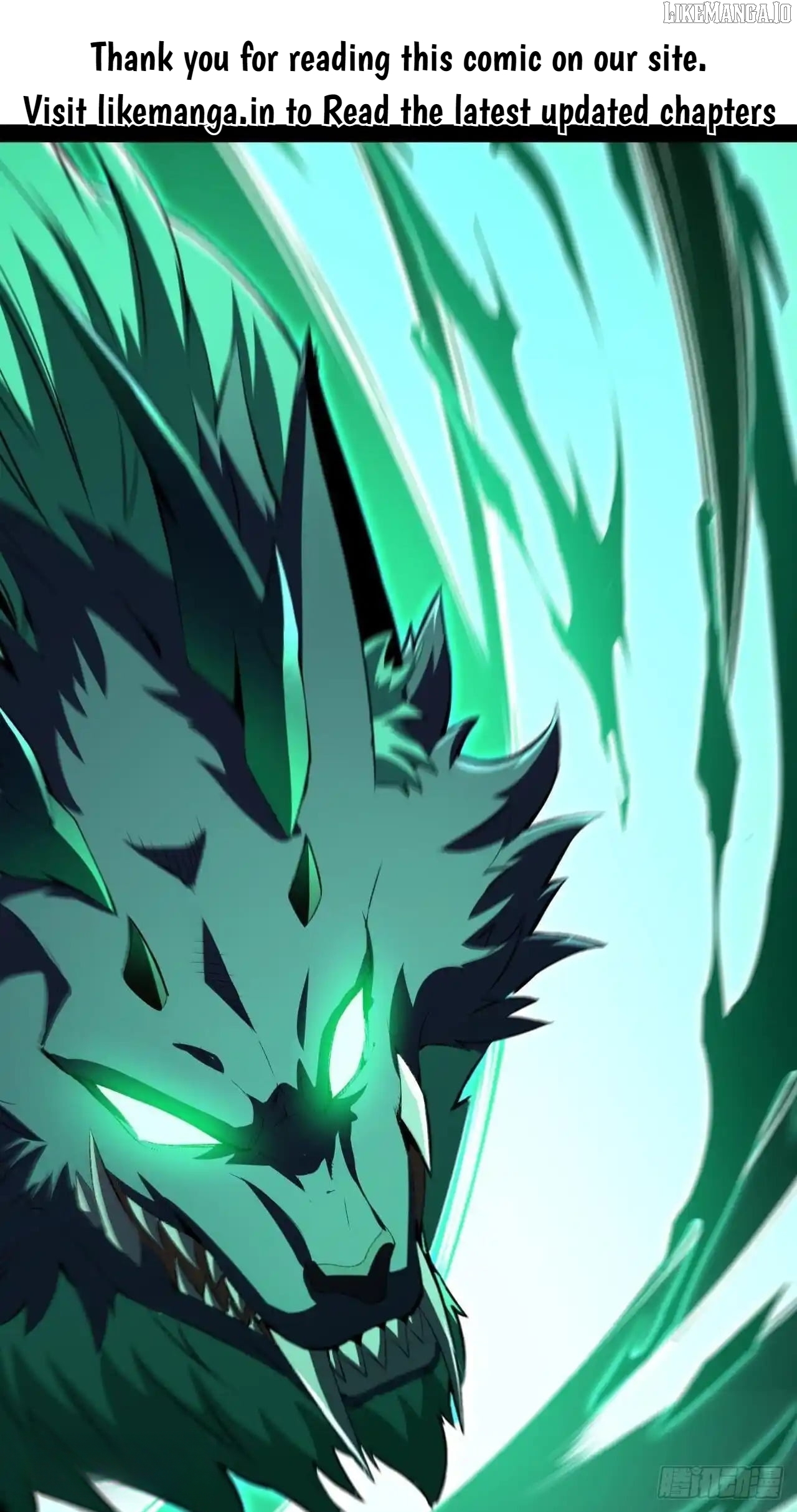 Read Lord of Summons! Sudden Mutation EN Manga Online