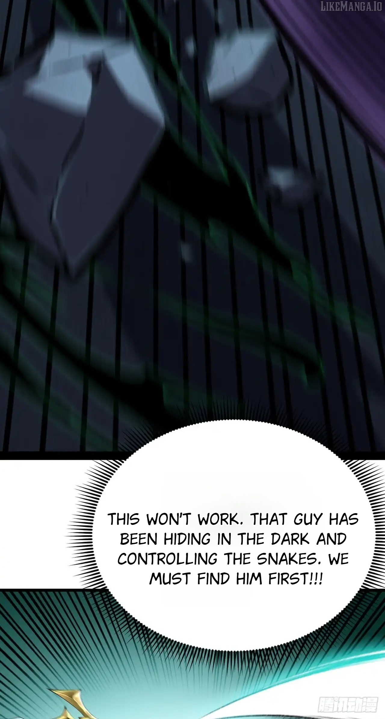 Read Lord of Summons! Sudden Mutation EN Manga Online