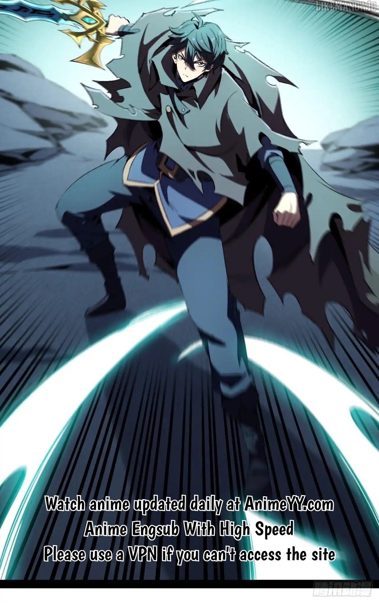 Read Lord of Summons! Sudden Mutation EN Manga Online