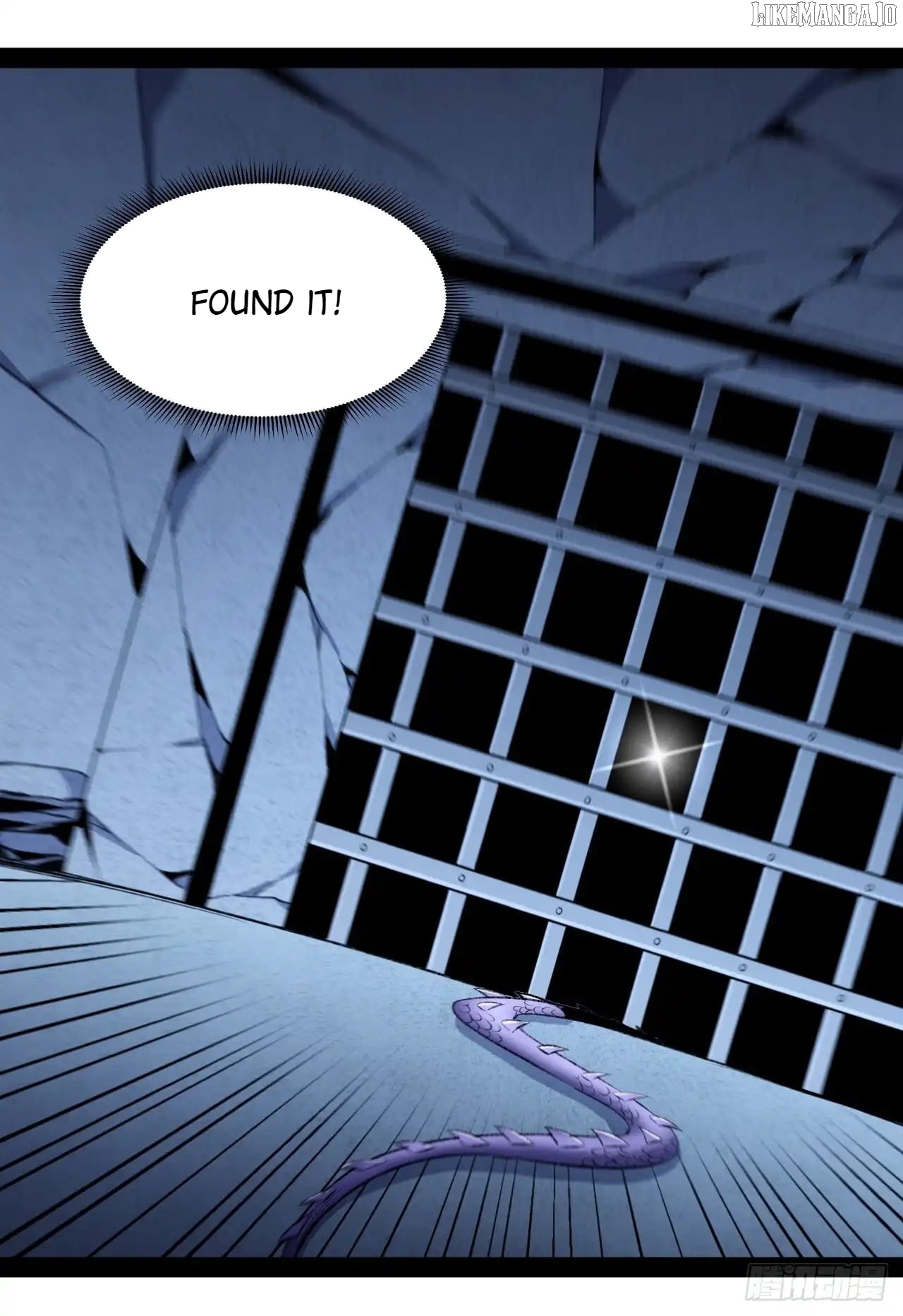 Read Lord of Summons! Sudden Mutation EN Manga Online