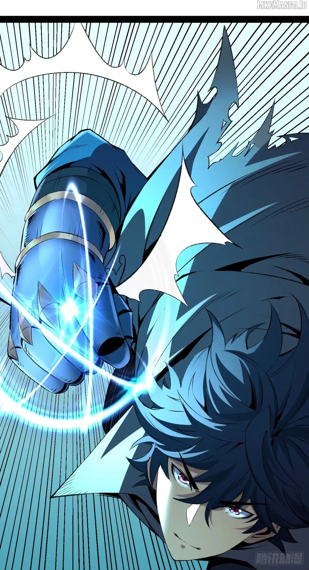 Read Lord of Summons! Sudden Mutation EN Manga Online