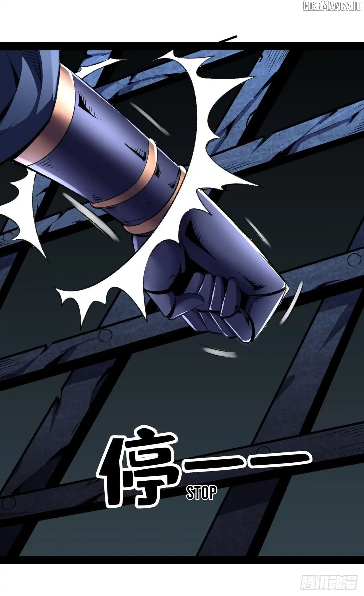 Read Lord of Summons! Sudden Mutation EN Manga Online