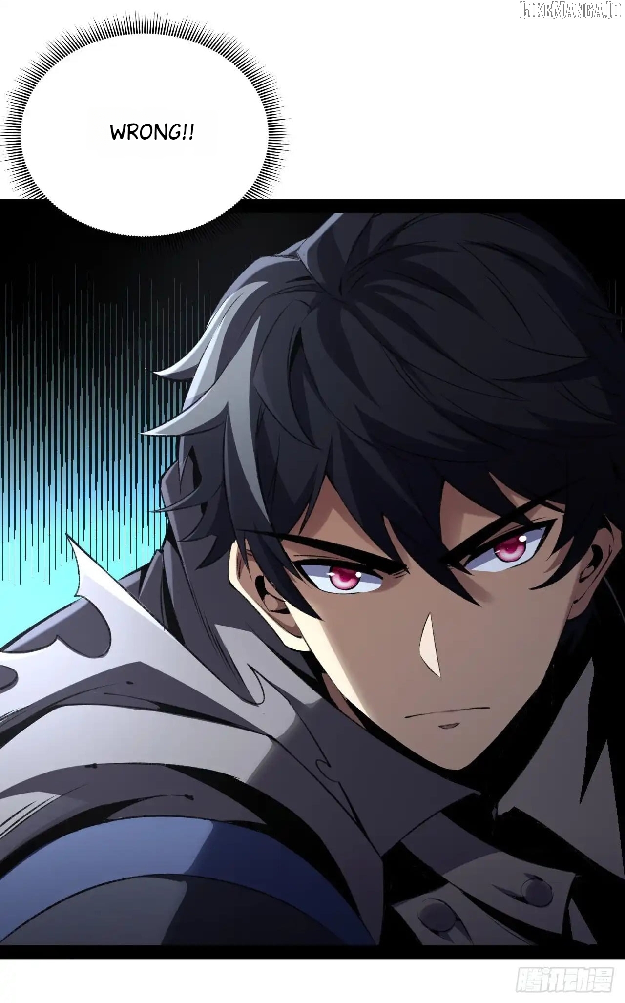 Read Lord of Summons! Sudden Mutation EN Manga Online