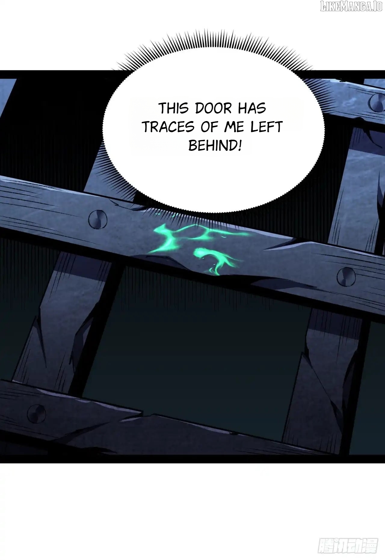 Read Lord of Summons! Sudden Mutation EN Manga Online