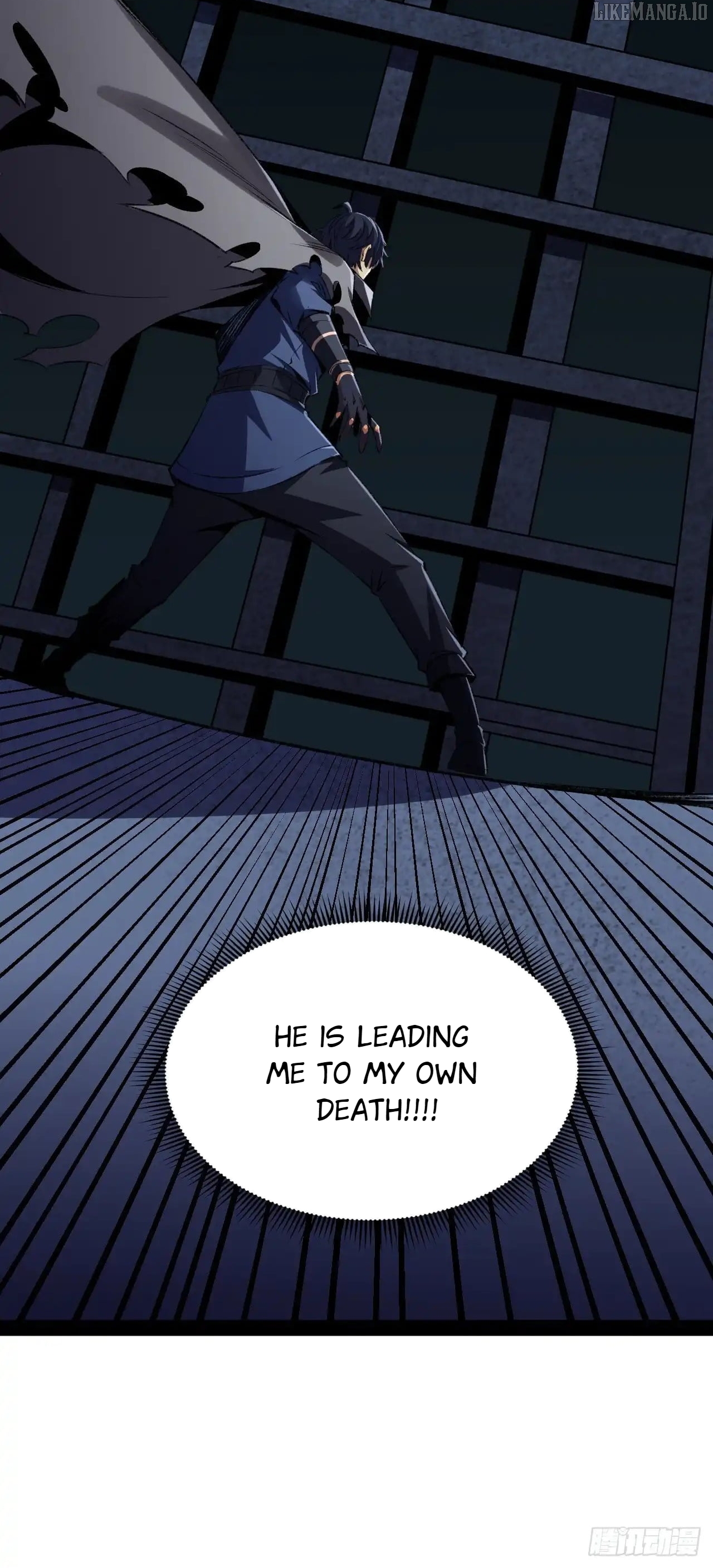 Read Lord of Summons! Sudden Mutation EN Manga Online
