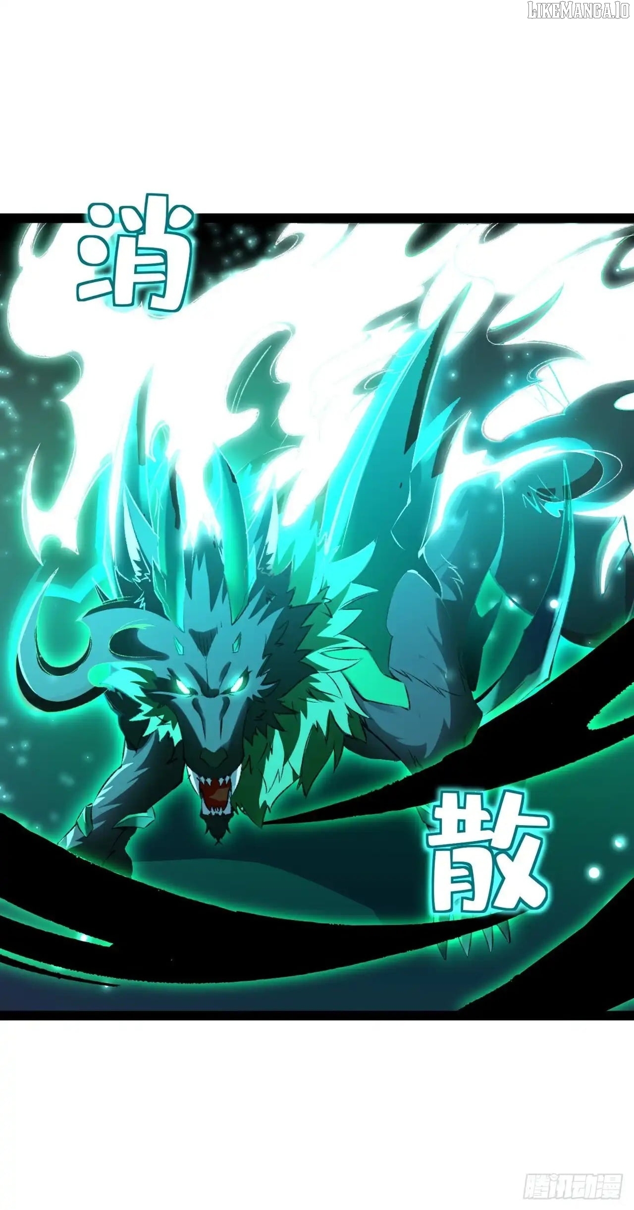 Read Lord of Summons! Sudden Mutation EN Manga Online