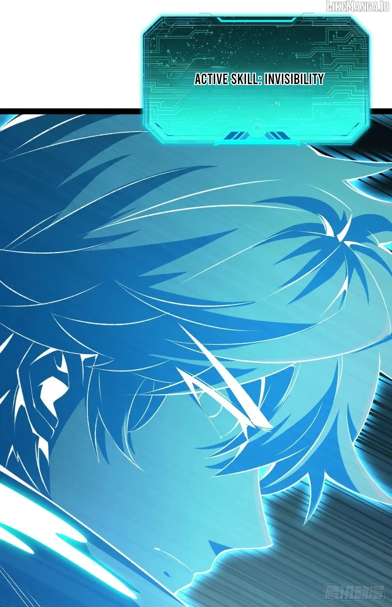 Read Lord of Summons! Sudden Mutation EN Manga Online