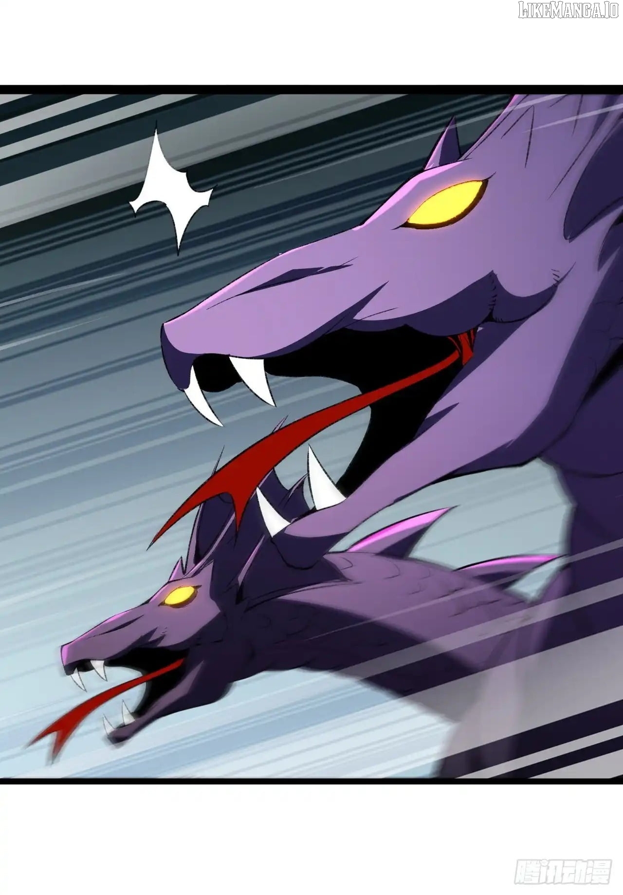 Read Lord of Summons! Sudden Mutation EN Manga Online