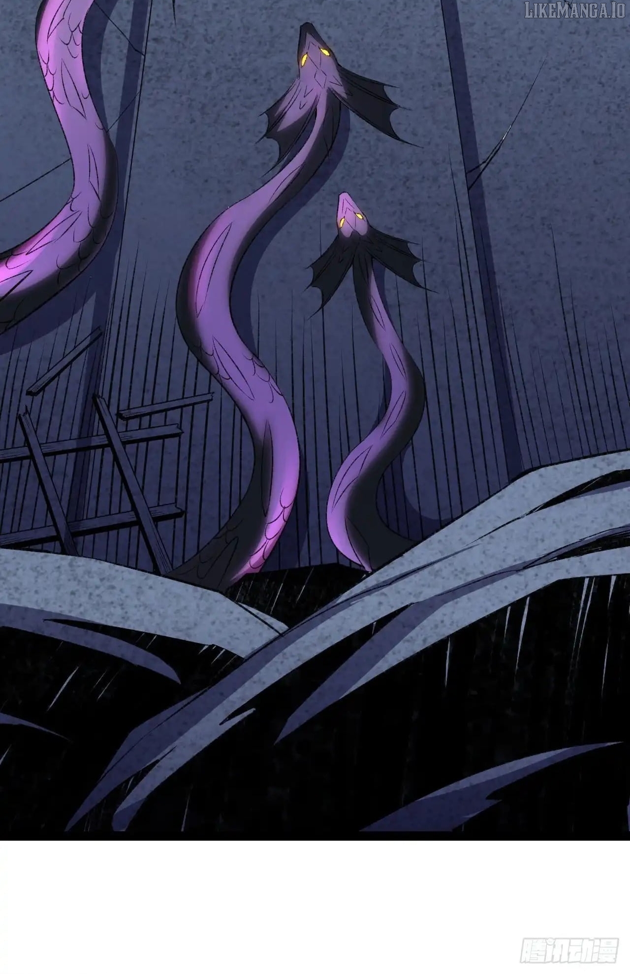 Read Lord of Summons! Sudden Mutation EN Manga Online