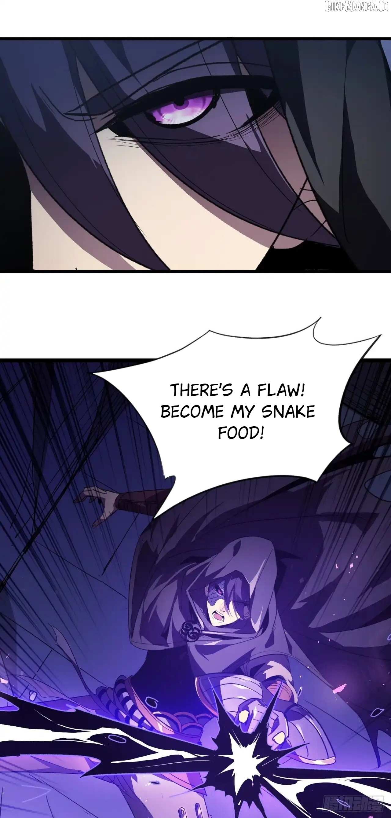Read Lord of Summons! Sudden Mutation EN Manga Online