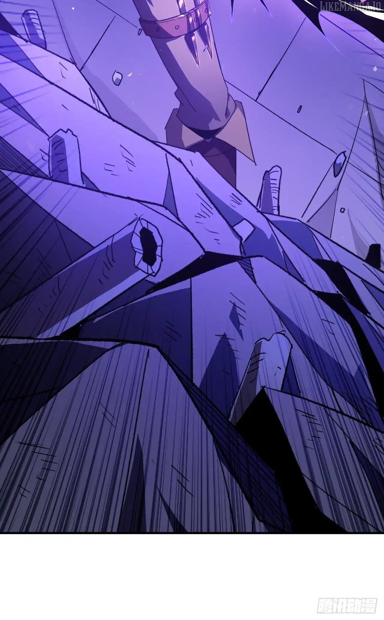 Read Lord of Summons! Sudden Mutation EN Manga Online