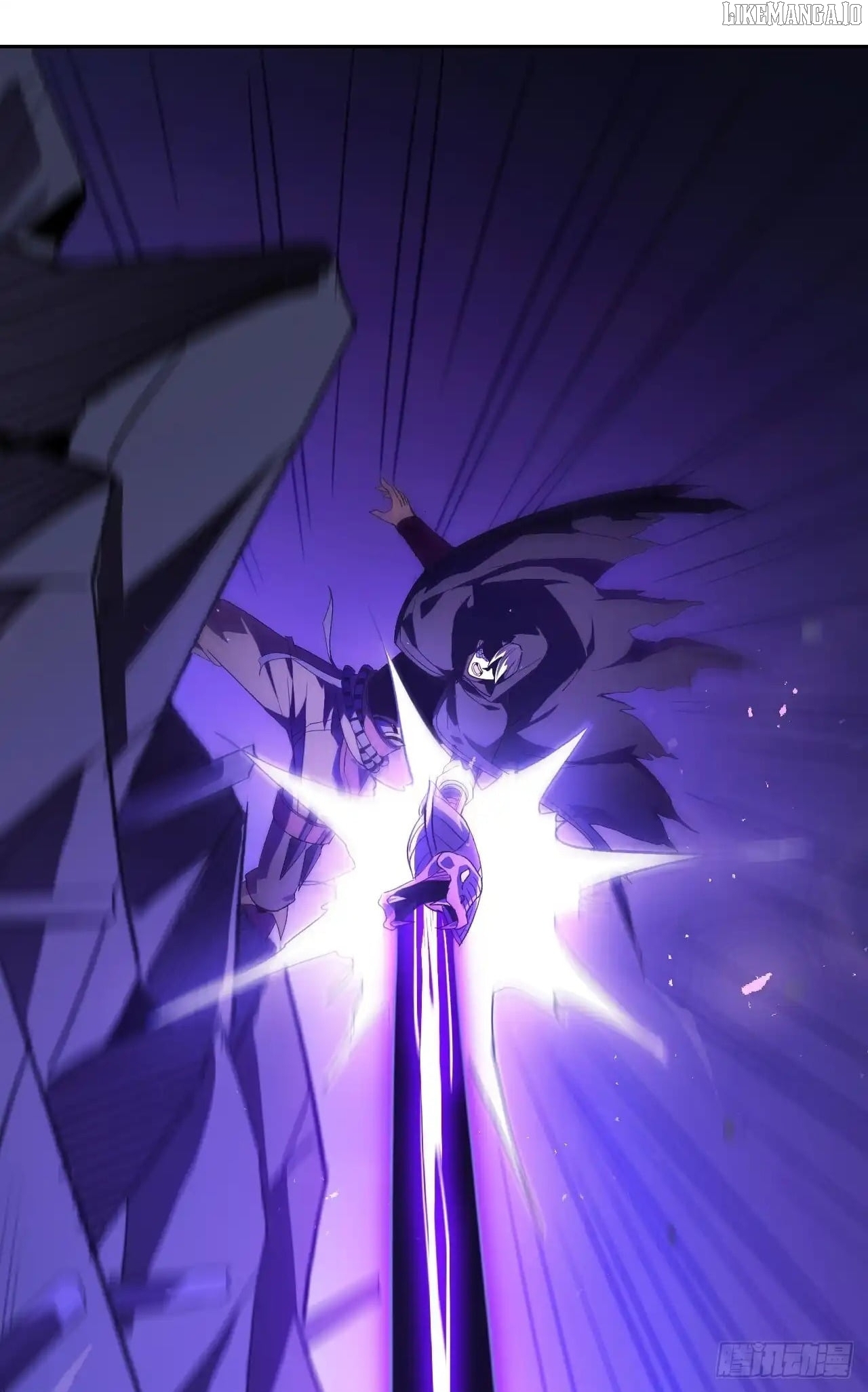 Read Lord of Summons! Sudden Mutation EN Manga Online