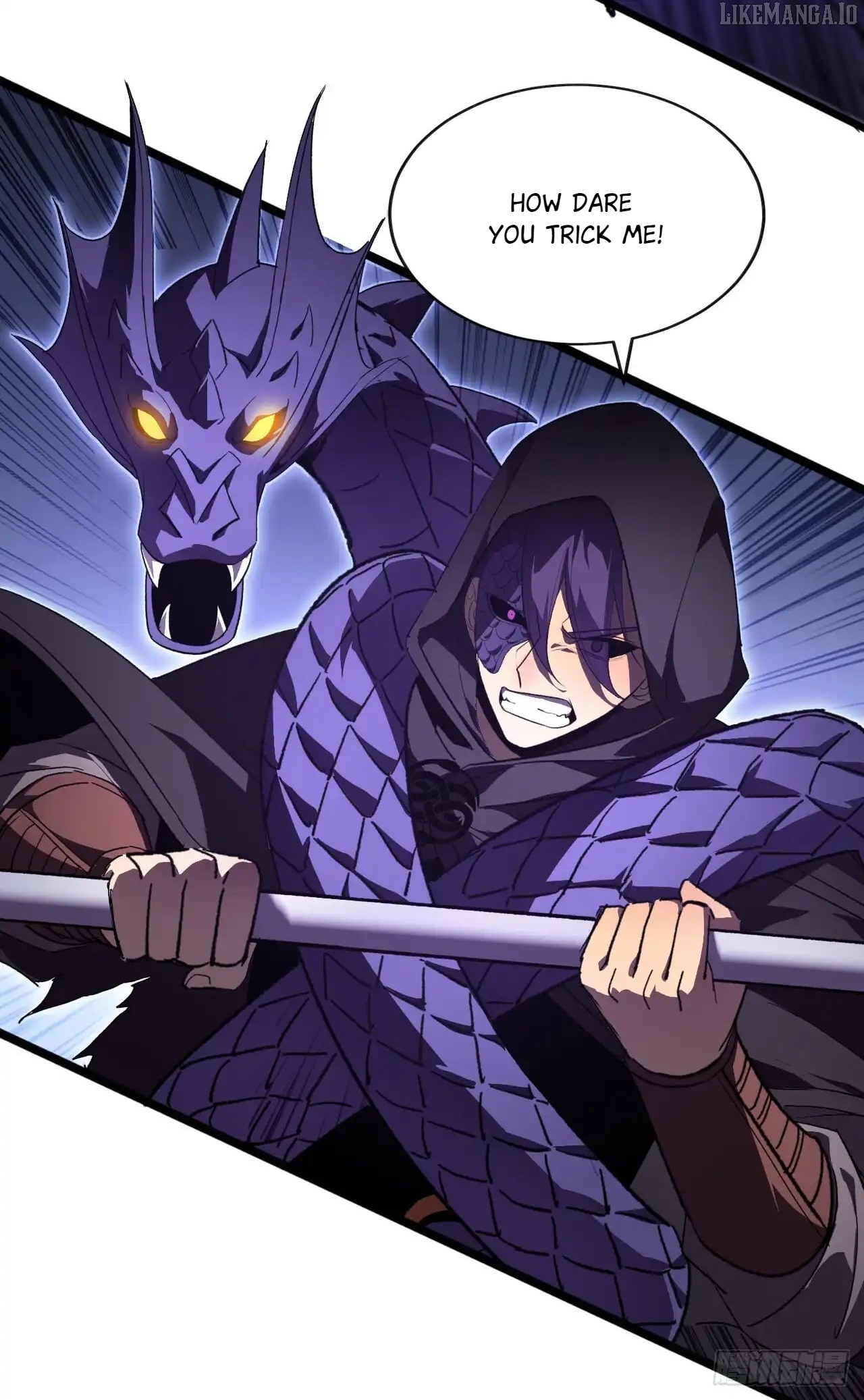 Read Lord of Summons! Sudden Mutation EN Manga Online