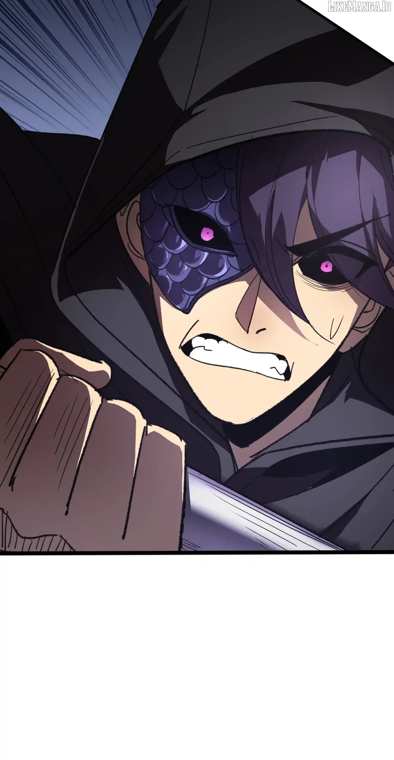 Read Lord of Summons! Sudden Mutation EN Manga Online