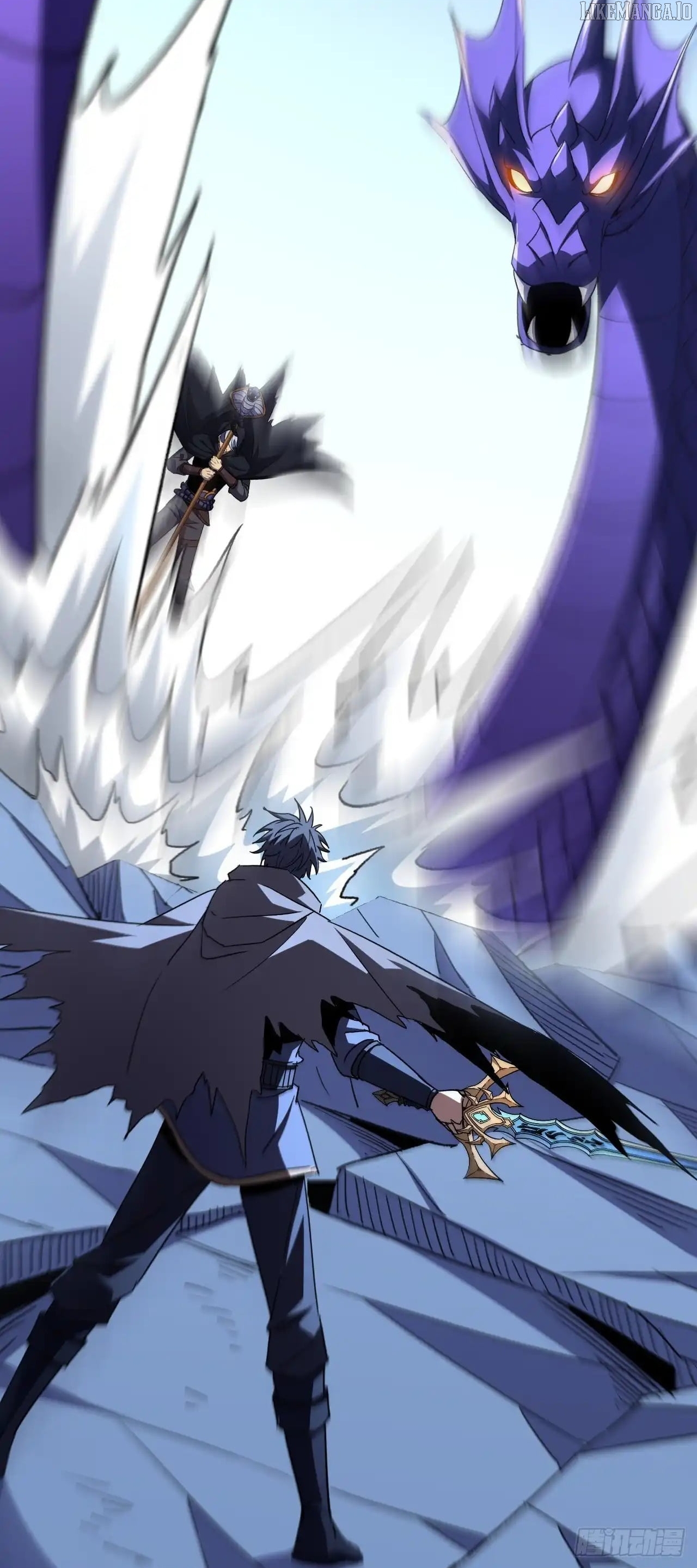 Read Lord of Summons! Sudden Mutation EN Manga Online