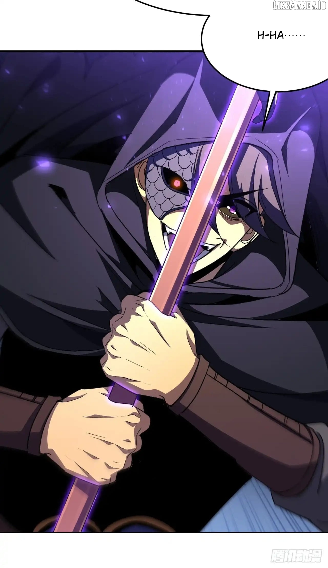 Read Lord of Summons! Sudden Mutation EN Manga Online