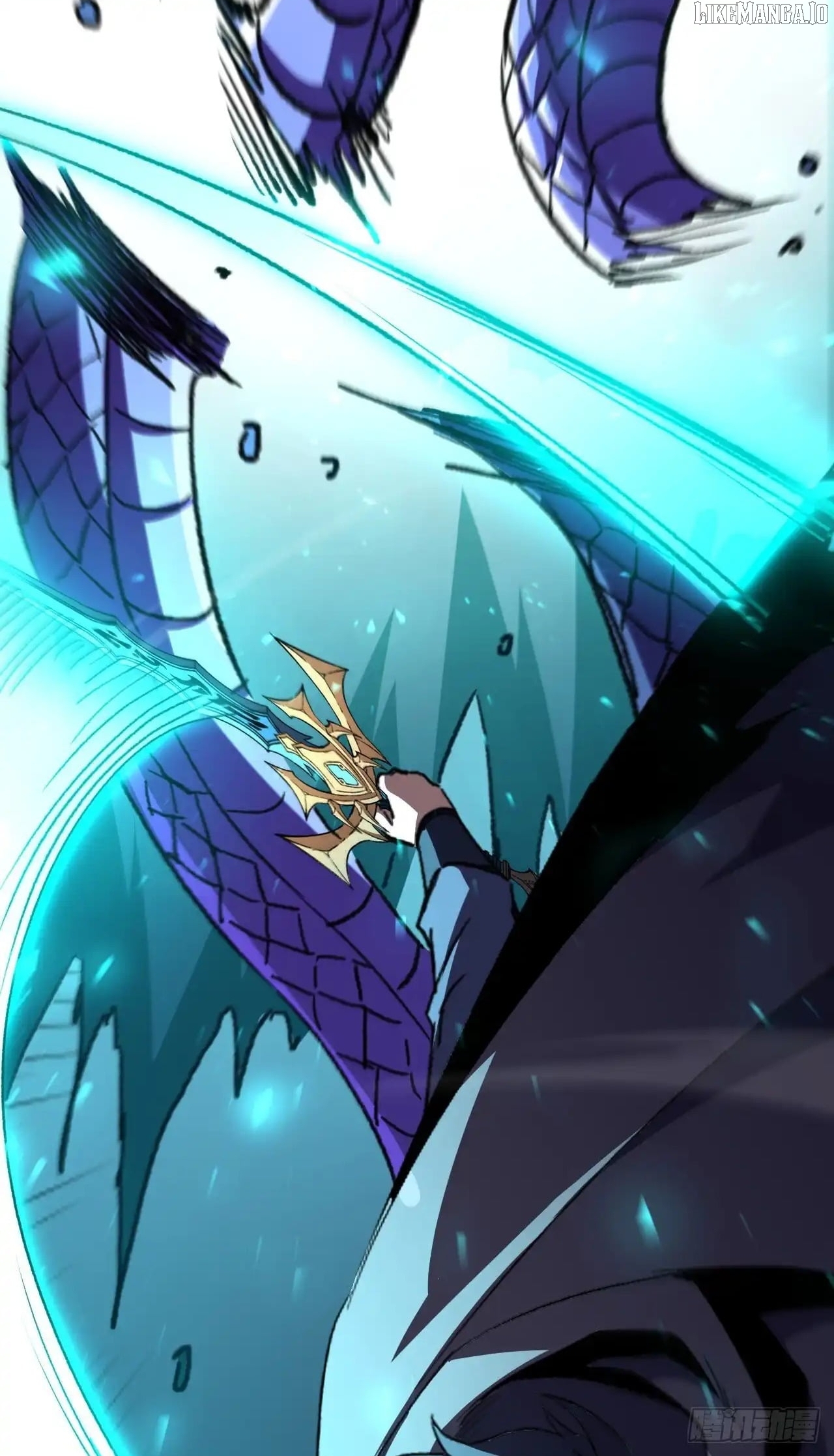 Read Lord of Summons! Sudden Mutation EN Manga Online