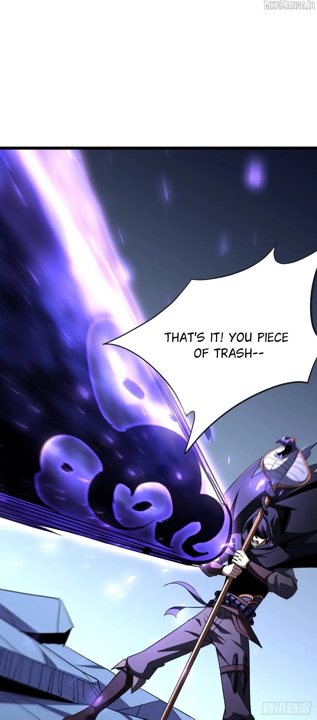 Read Lord of Summons! Sudden Mutation EN Manga Online