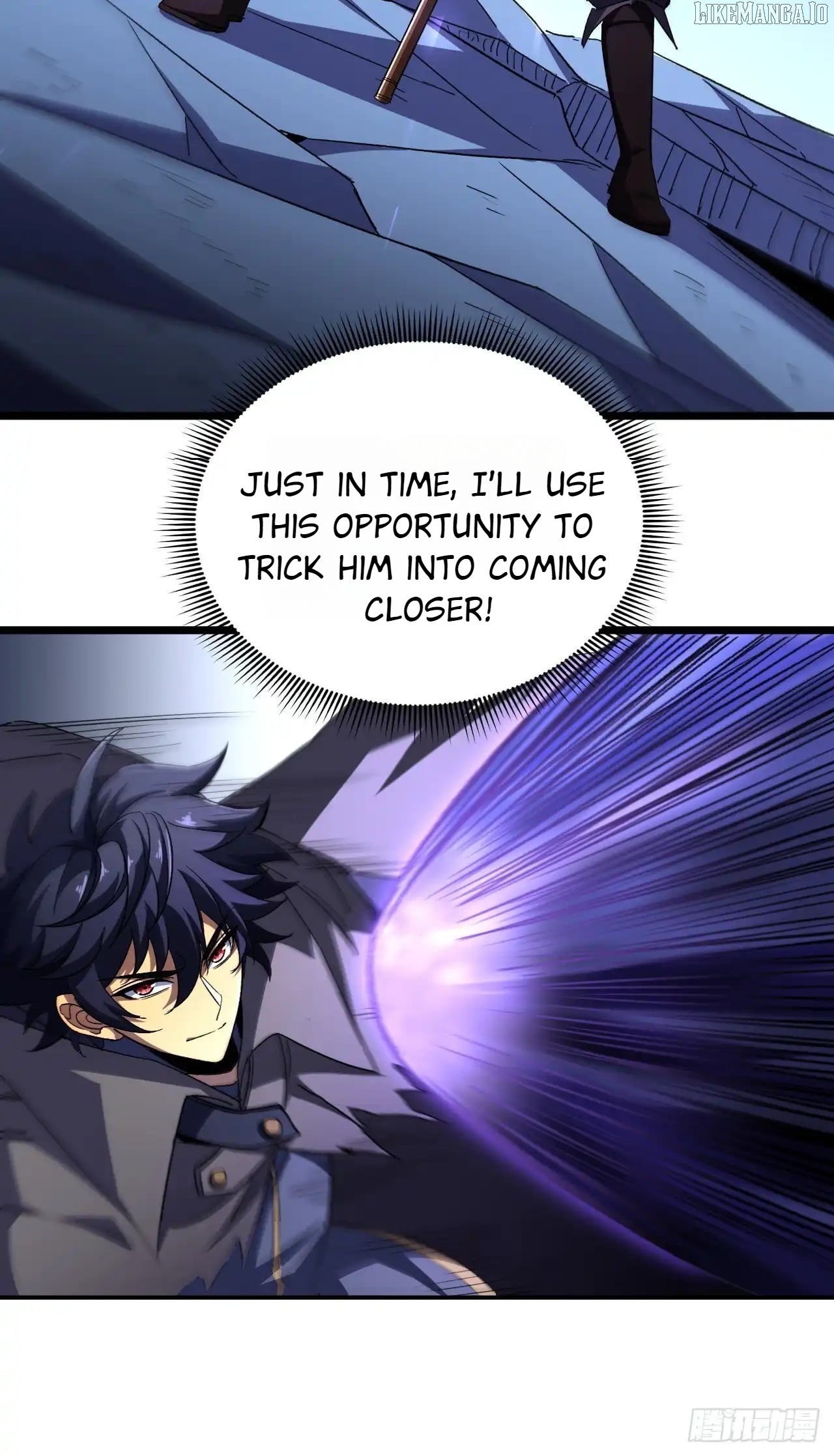 Read Lord of Summons! Sudden Mutation EN Manga Online