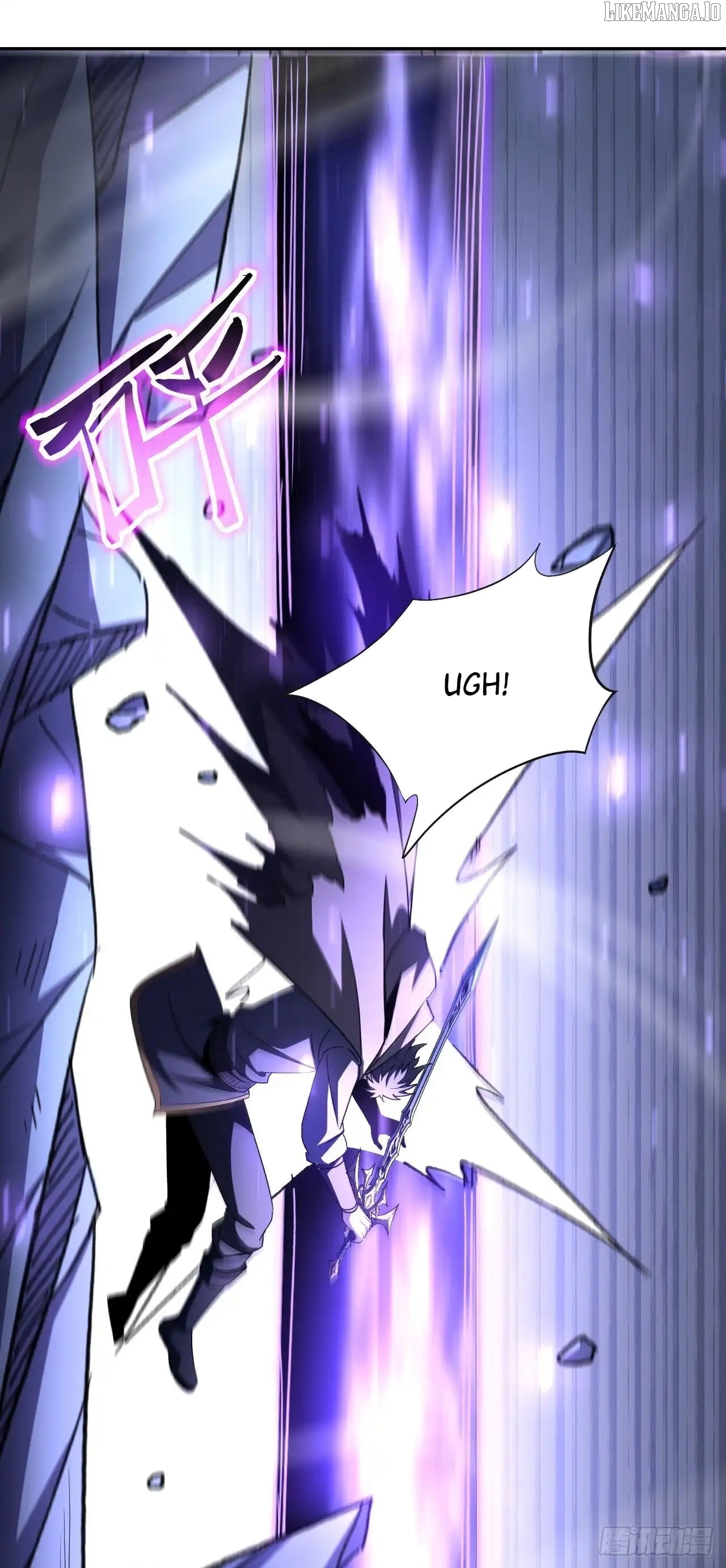 Read Lord of Summons! Sudden Mutation EN Manga Online