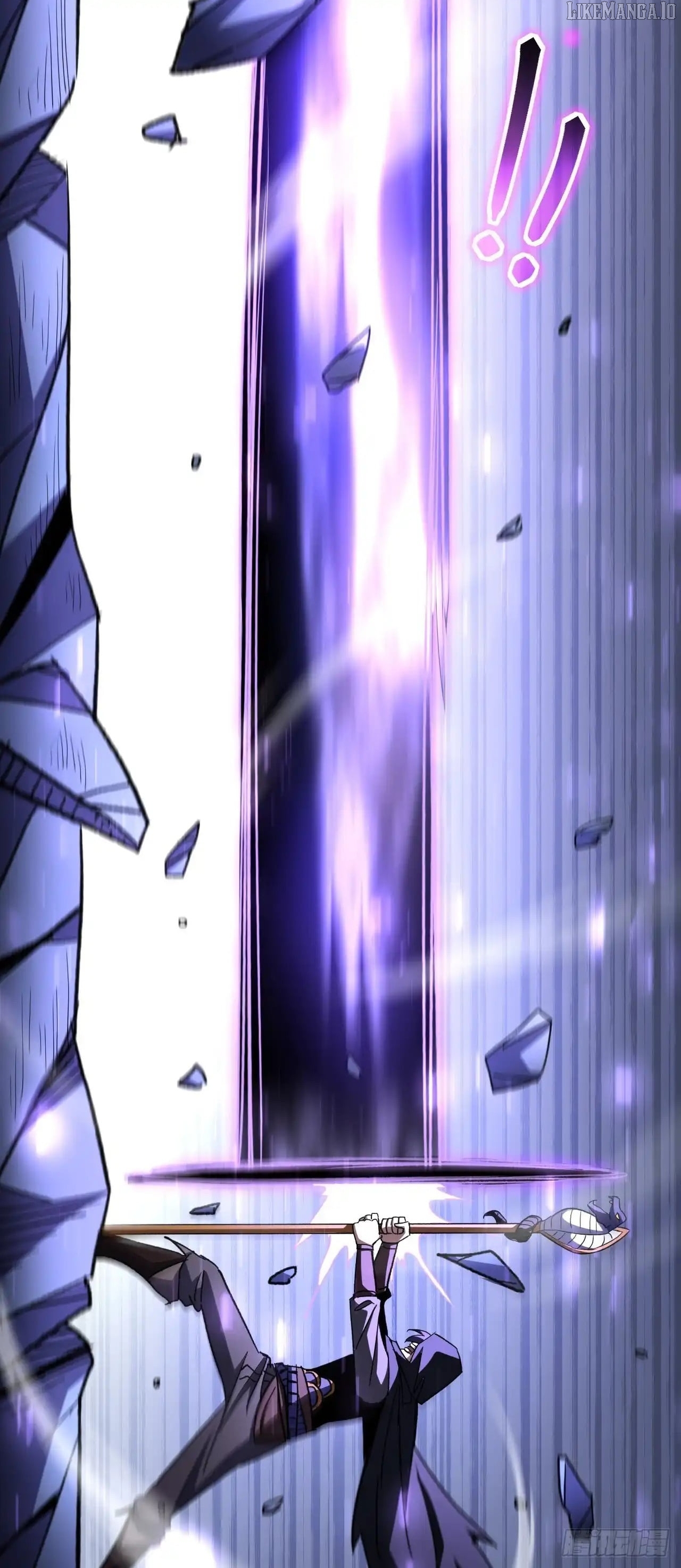 Read Lord of Summons! Sudden Mutation EN Manga Online