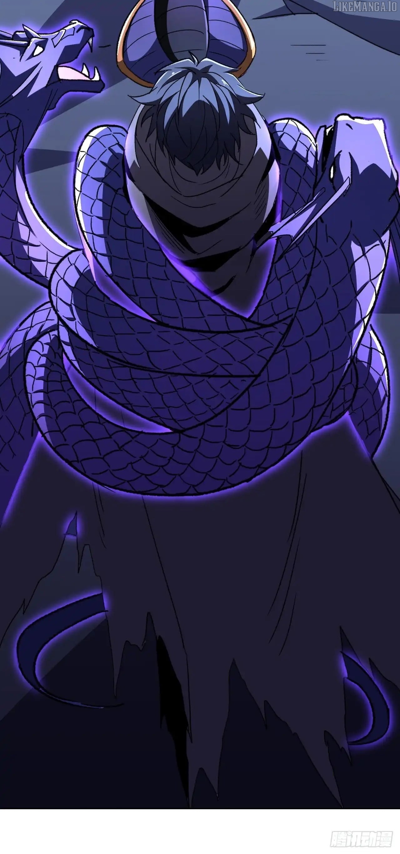 Read Lord of Summons! Sudden Mutation EN Manga Online