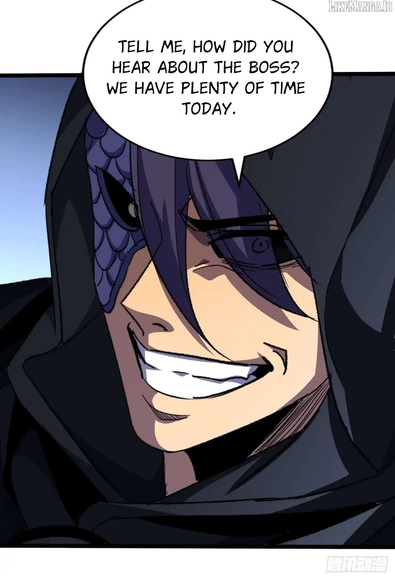 Read Lord of Summons! Sudden Mutation EN Manga Online