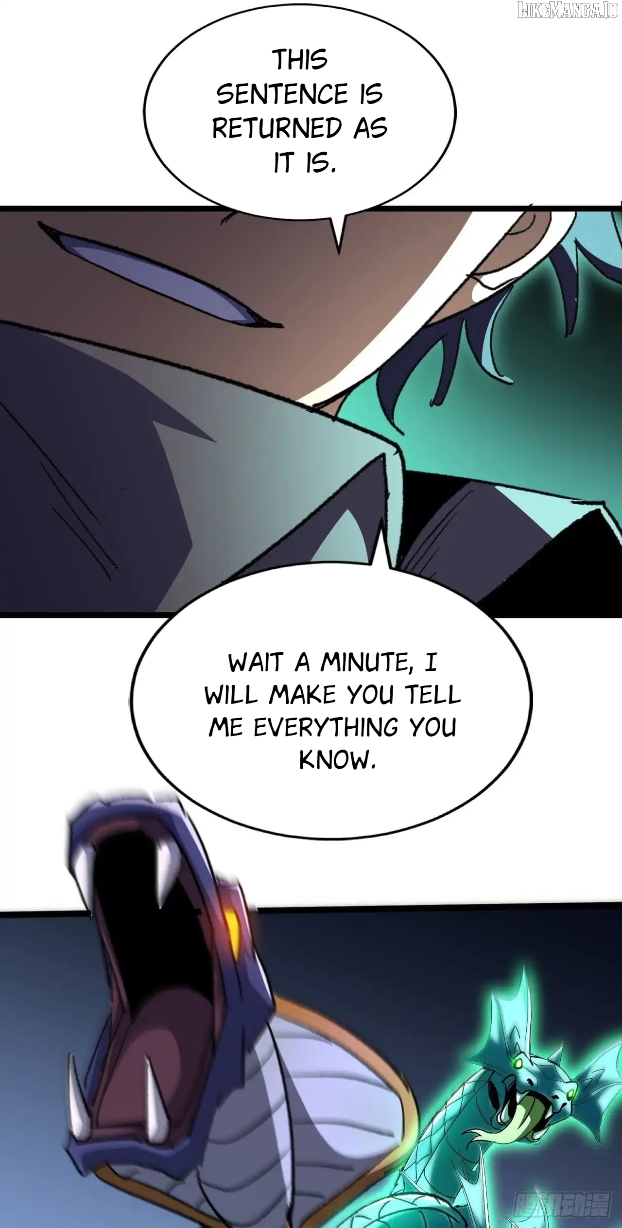 Read Lord of Summons! Sudden Mutation EN Manga Online