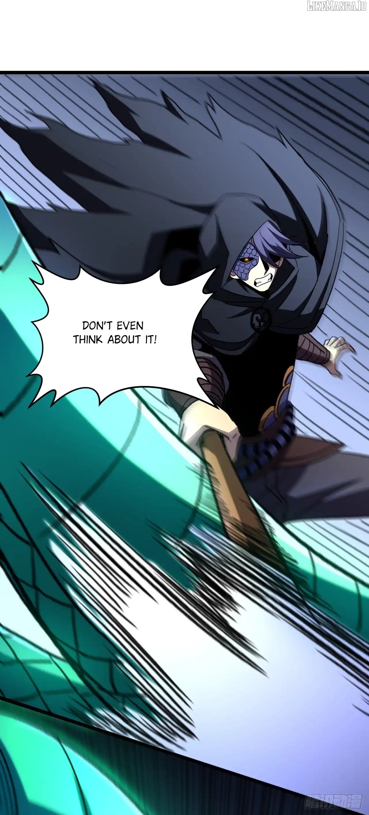 Read Lord of Summons! Sudden Mutation EN Manga Online