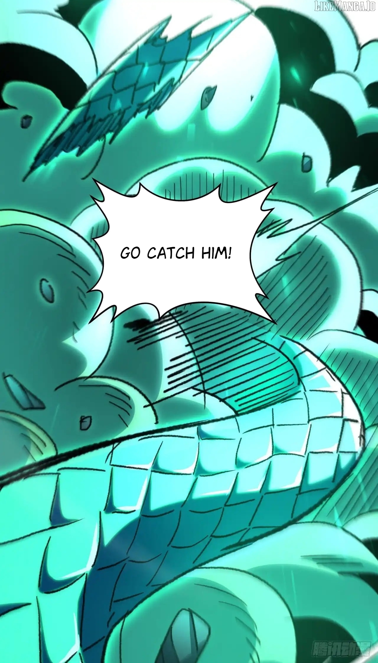 Read Lord of Summons! Sudden Mutation EN Manga Online