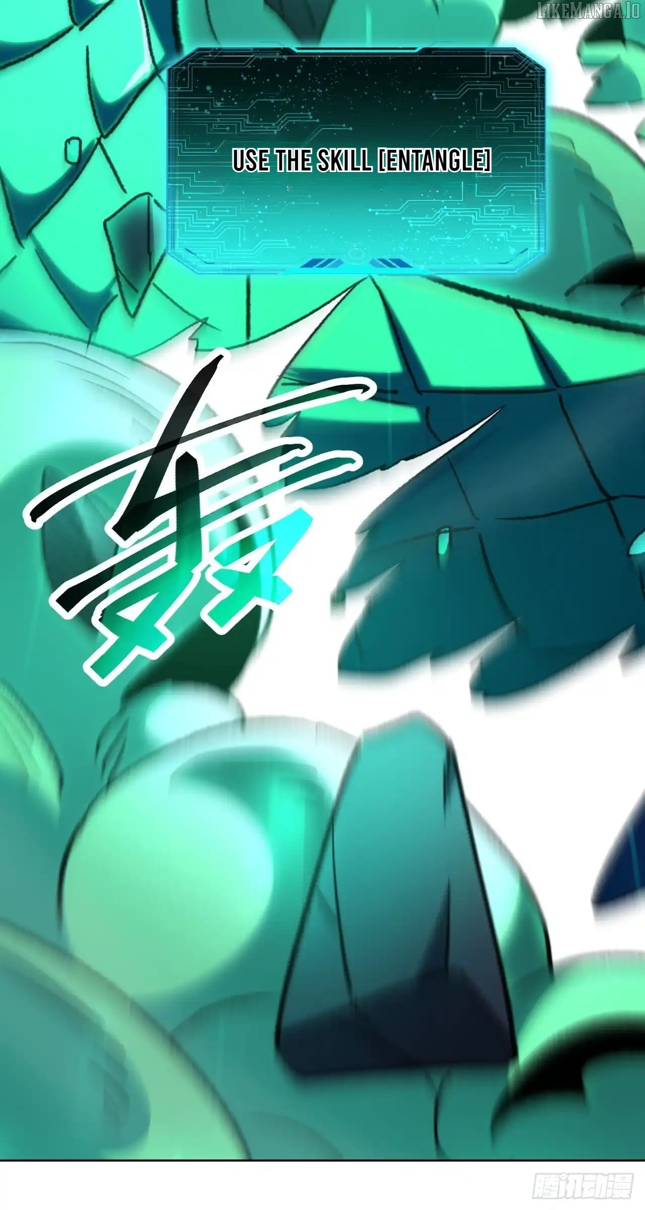 Read Lord of Summons! Sudden Mutation EN Manga Online