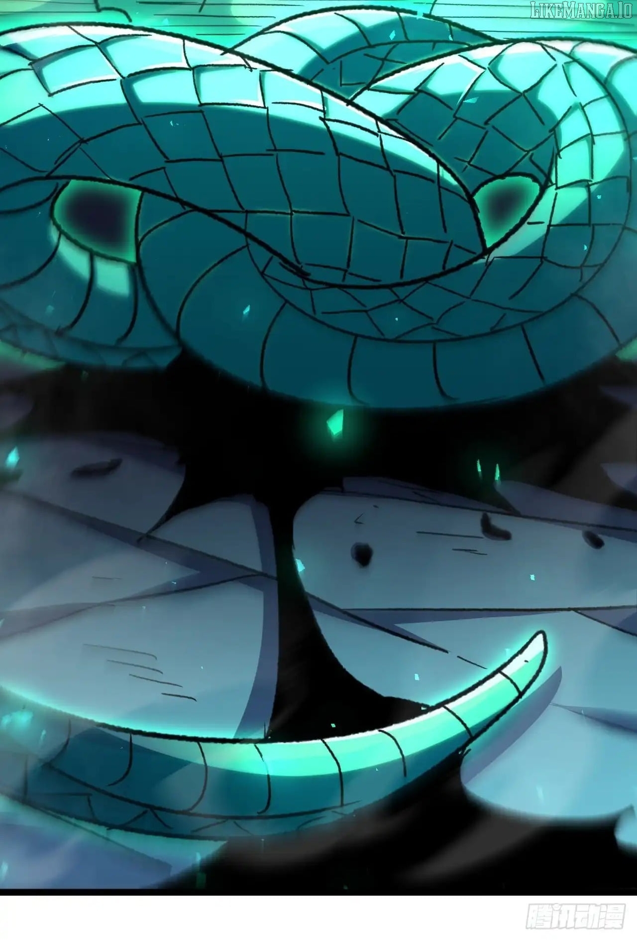Read Lord of Summons! Sudden Mutation EN Manga Online