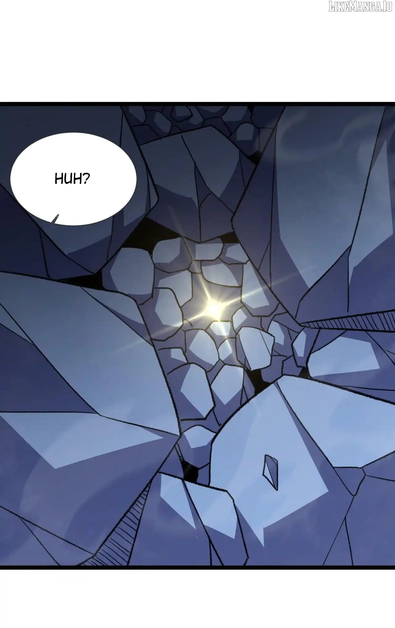 Read Lord of Summons! Sudden Mutation EN Manga Online