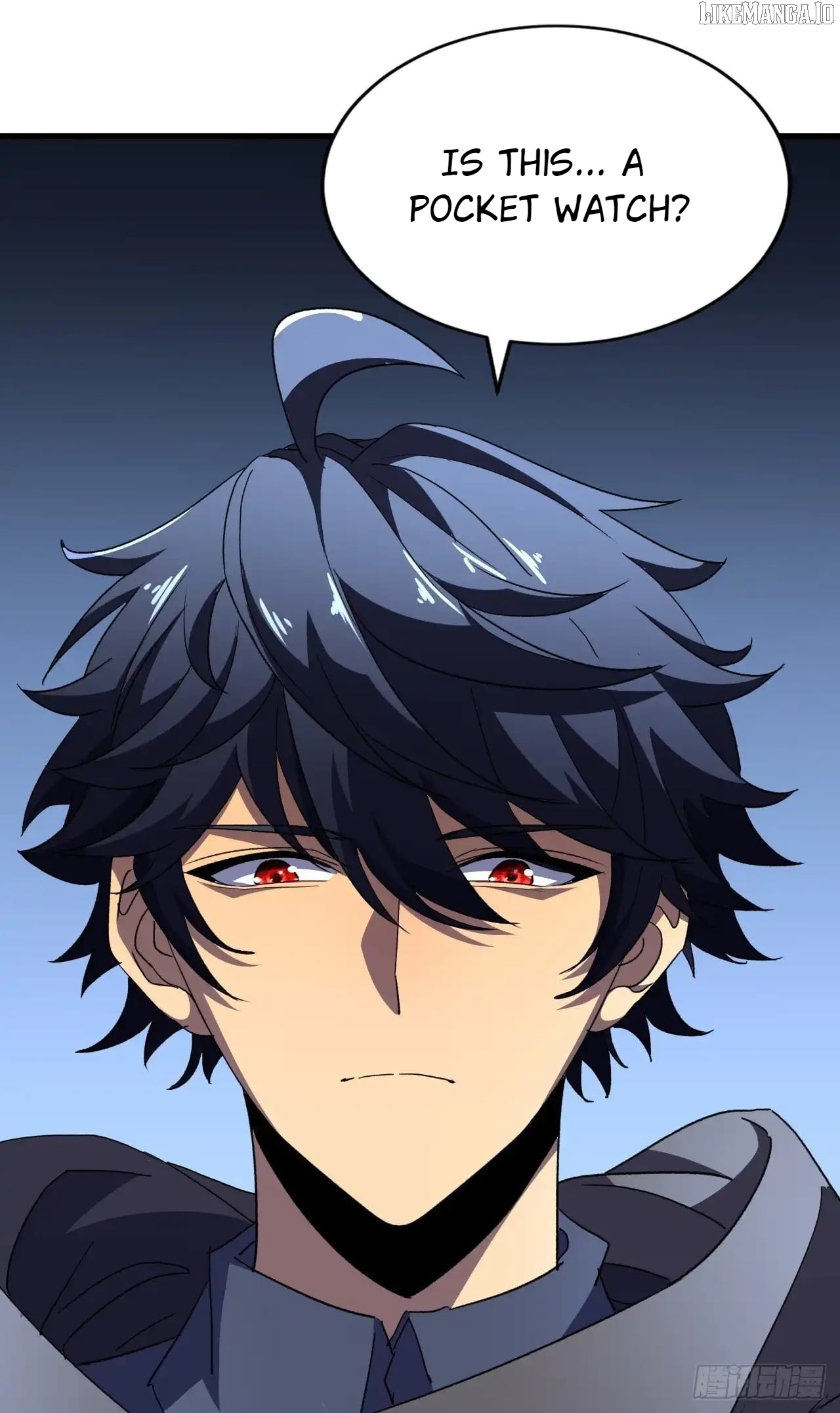 Read Lord of Summons! Sudden Mutation EN Manga Online