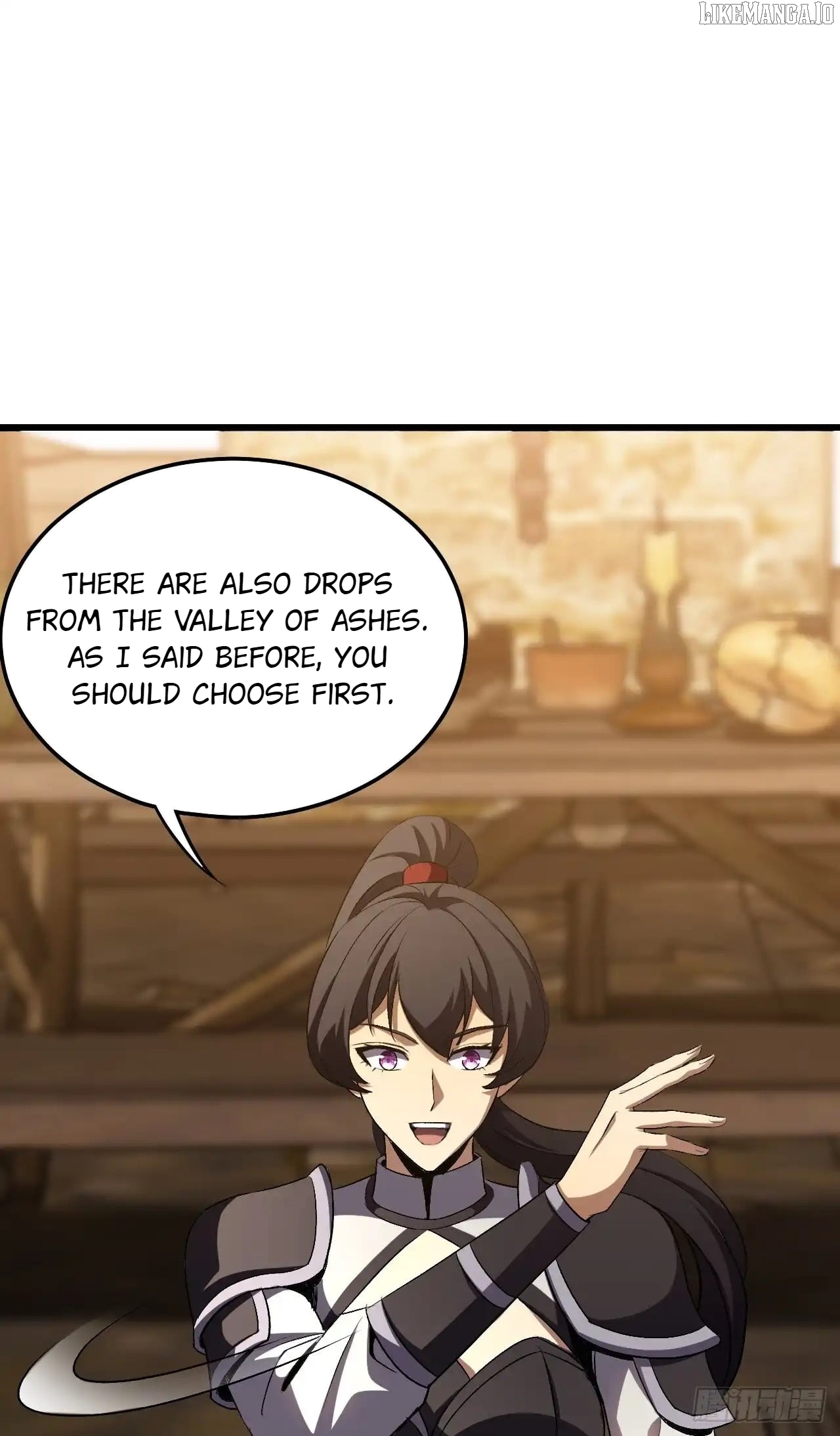Read Lord of Summons! Sudden Mutation EN Manga Online