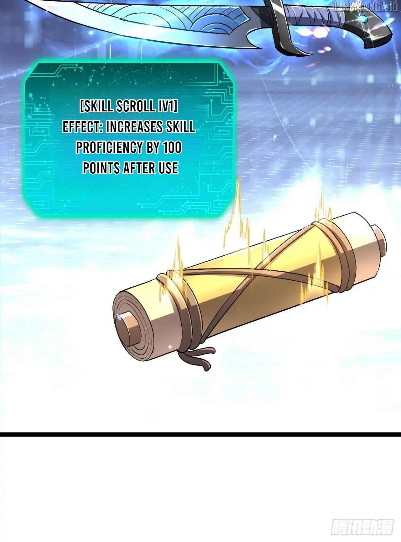 Read Lord of Summons! Sudden Mutation EN Manga Online