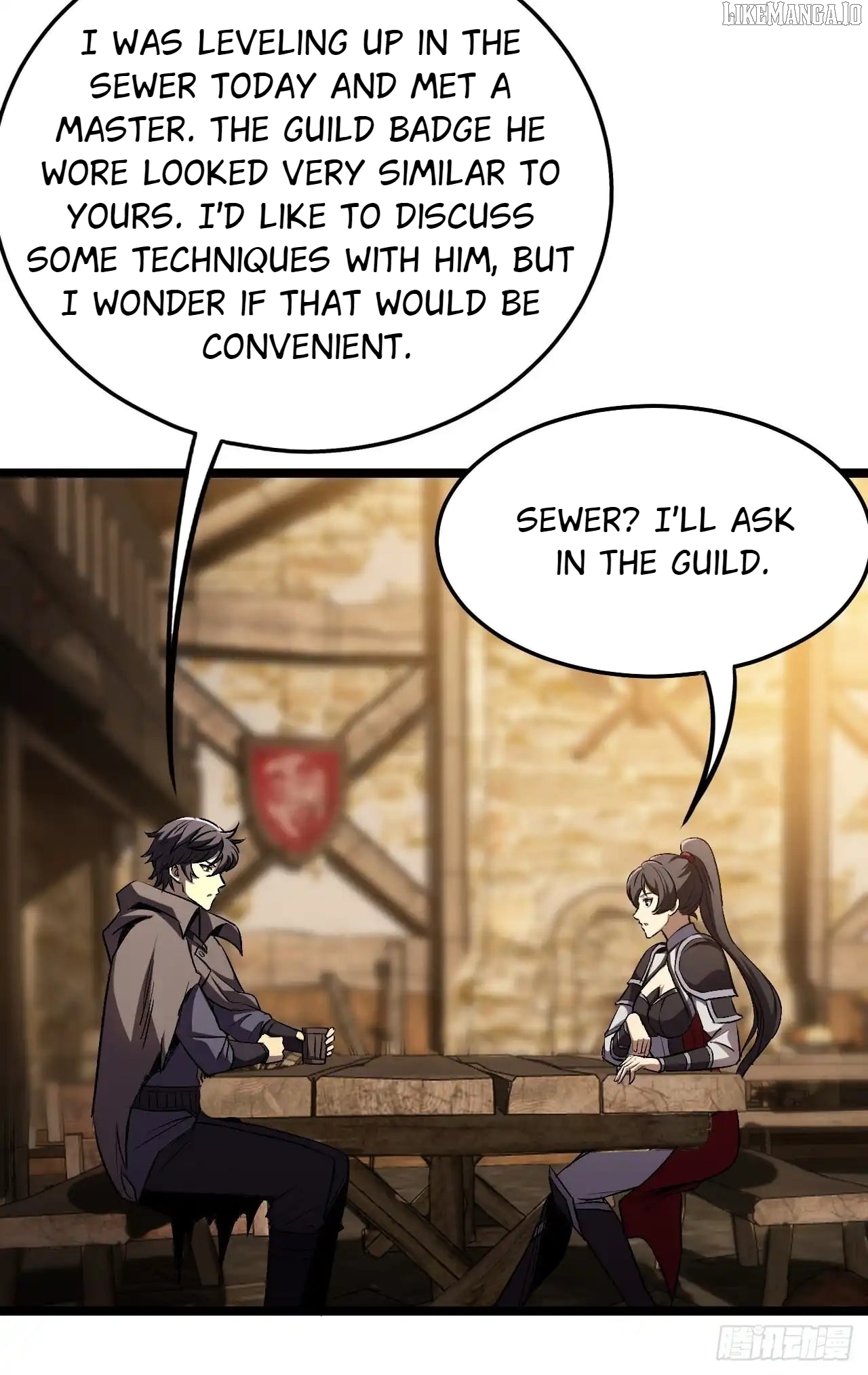 Read Lord of Summons! Sudden Mutation EN Manga Online