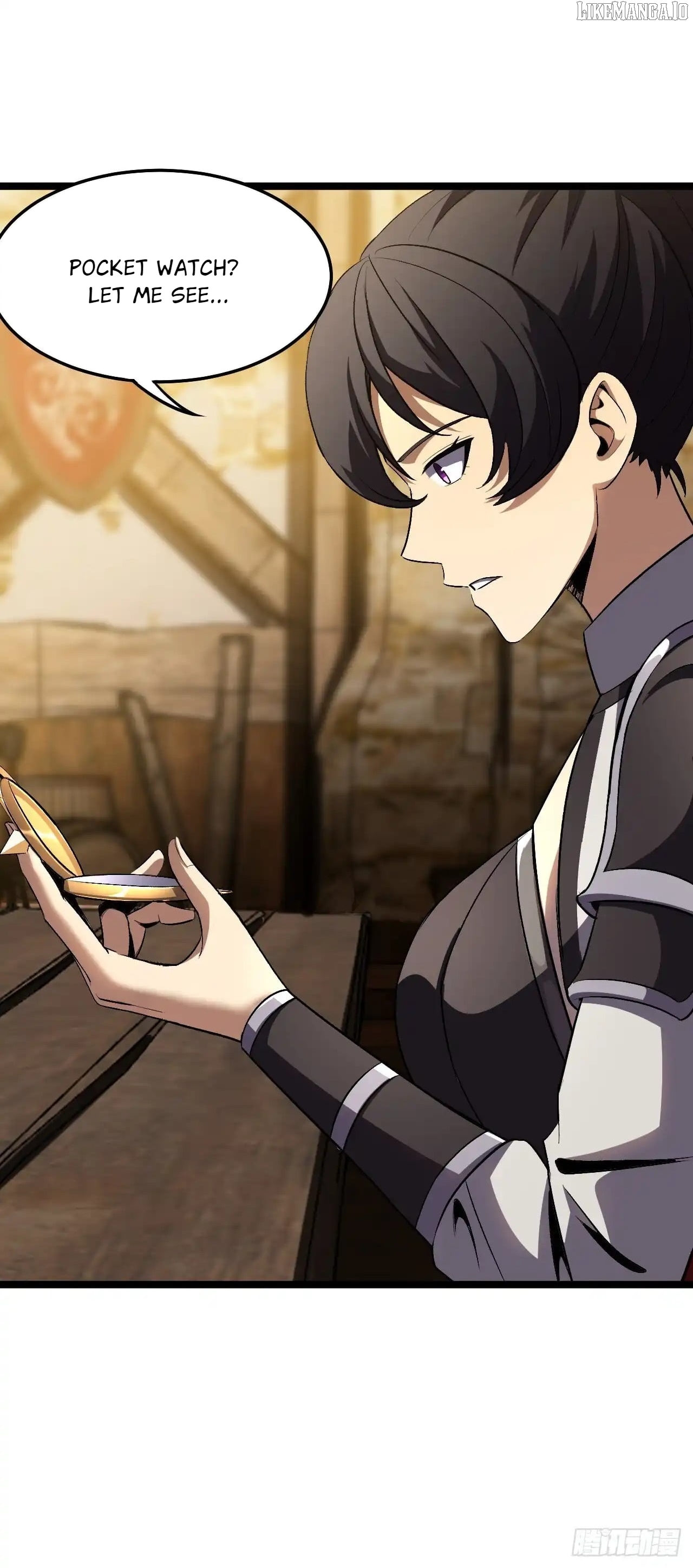 Read Lord of Summons! Sudden Mutation EN Manga Online