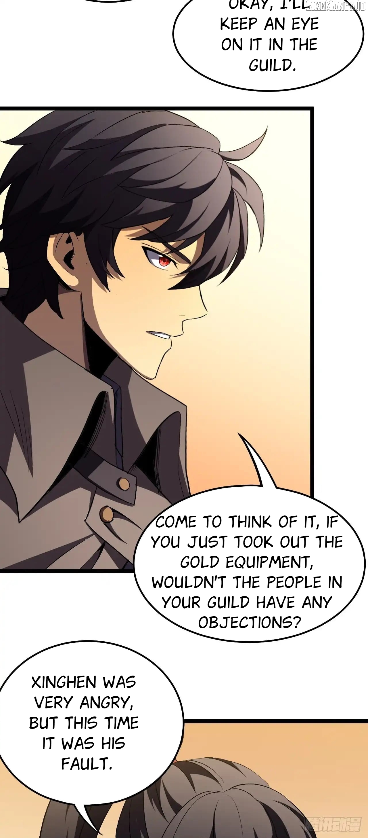 Read Lord of Summons! Sudden Mutation EN Manga Online