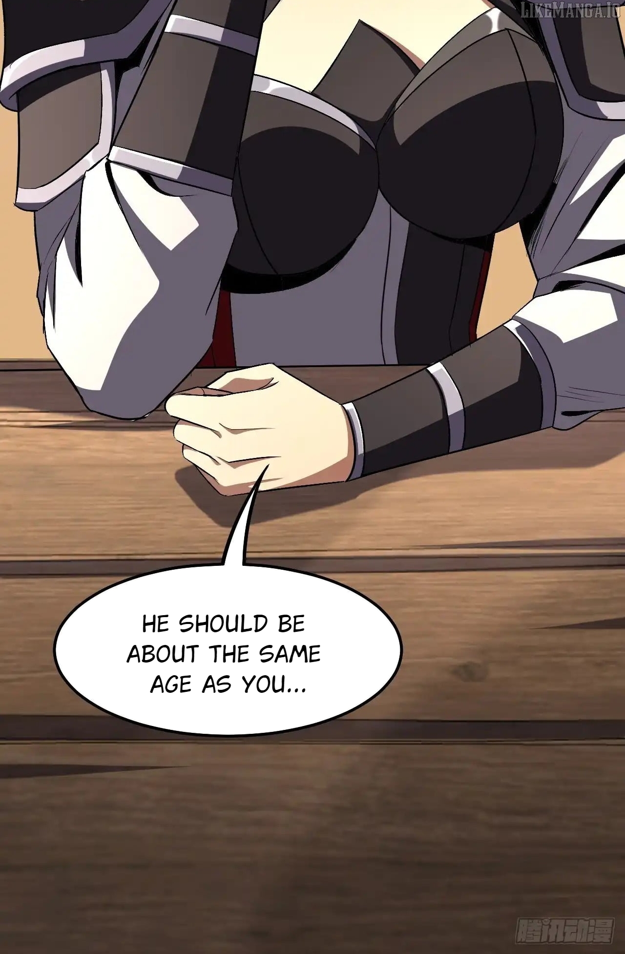 Read Lord of Summons! Sudden Mutation EN Manga Online