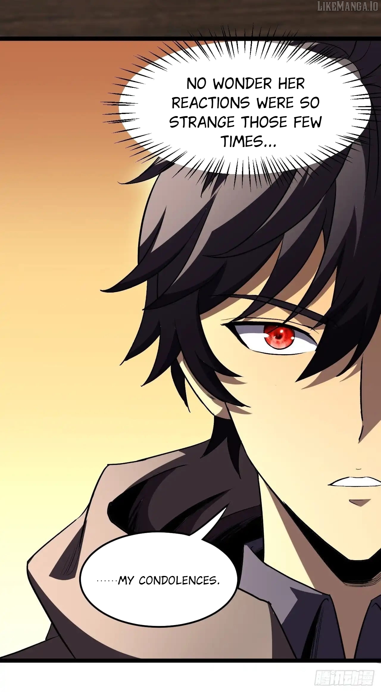 Read Lord of Summons! Sudden Mutation EN Manga Online