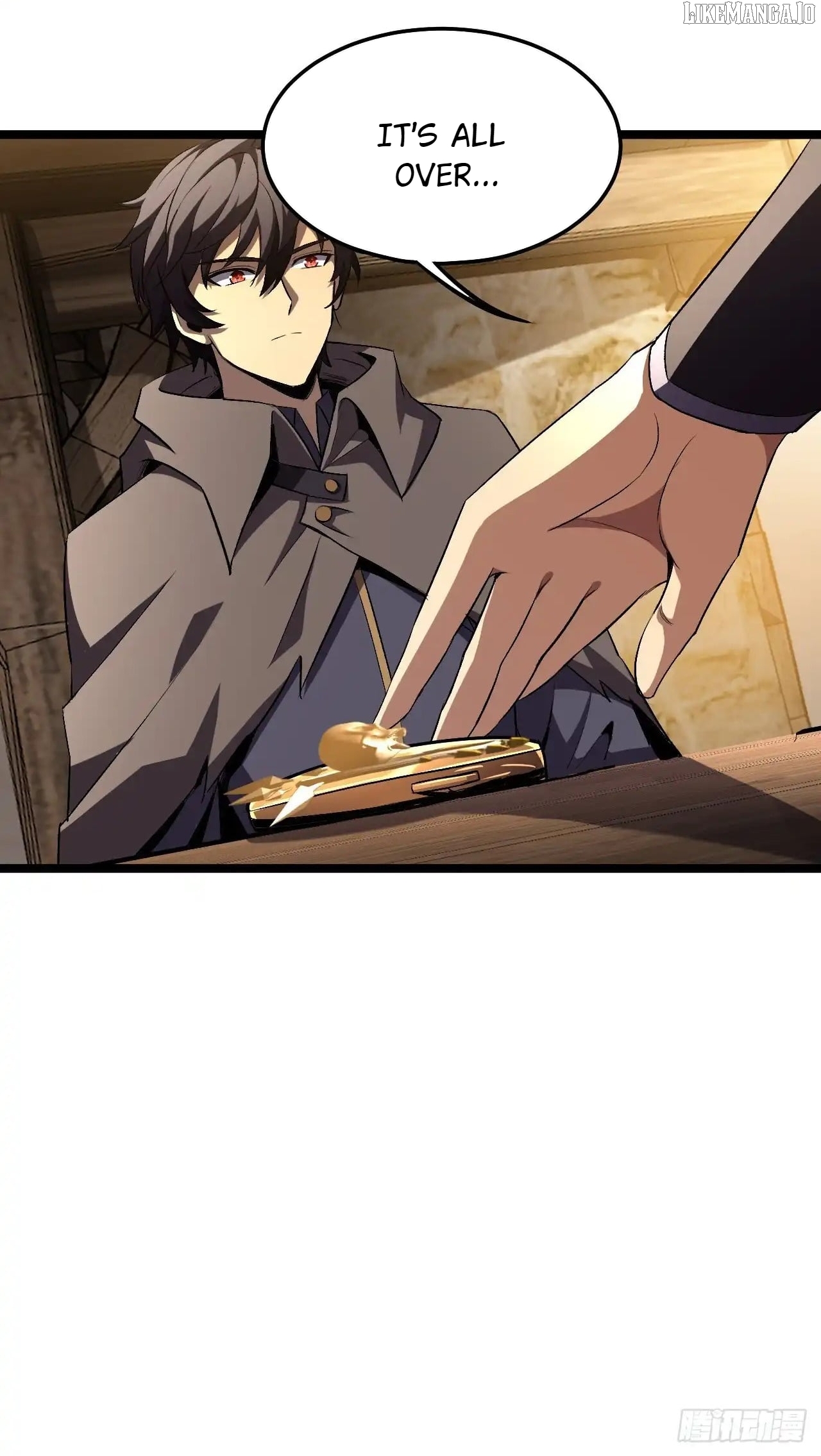 Read Lord of Summons! Sudden Mutation EN Manga Online
