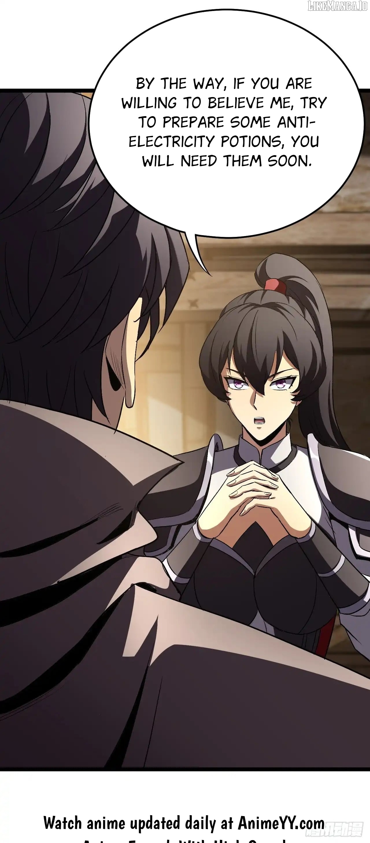Read Lord of Summons! Sudden Mutation EN Manga Online