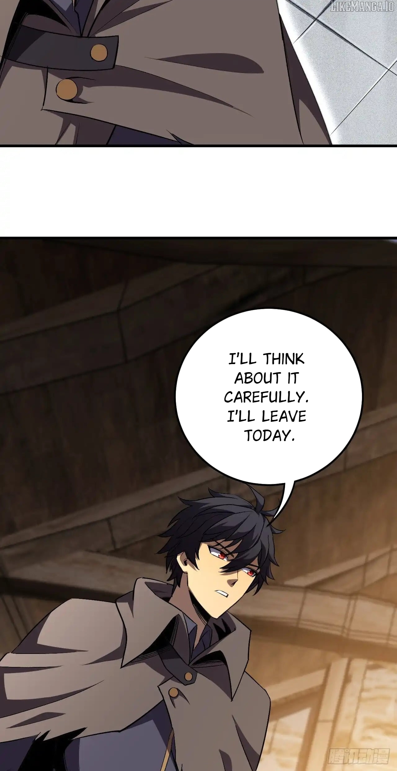Read Lord of Summons! Sudden Mutation EN Manga Online