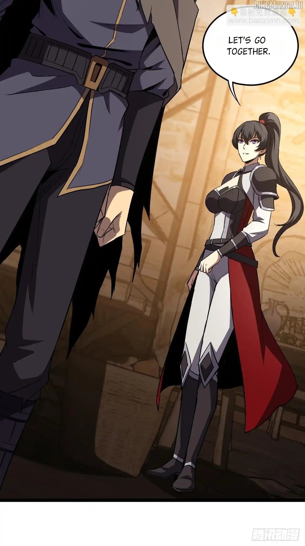 Read Lord of Summons! Sudden Mutation EN Manga Online