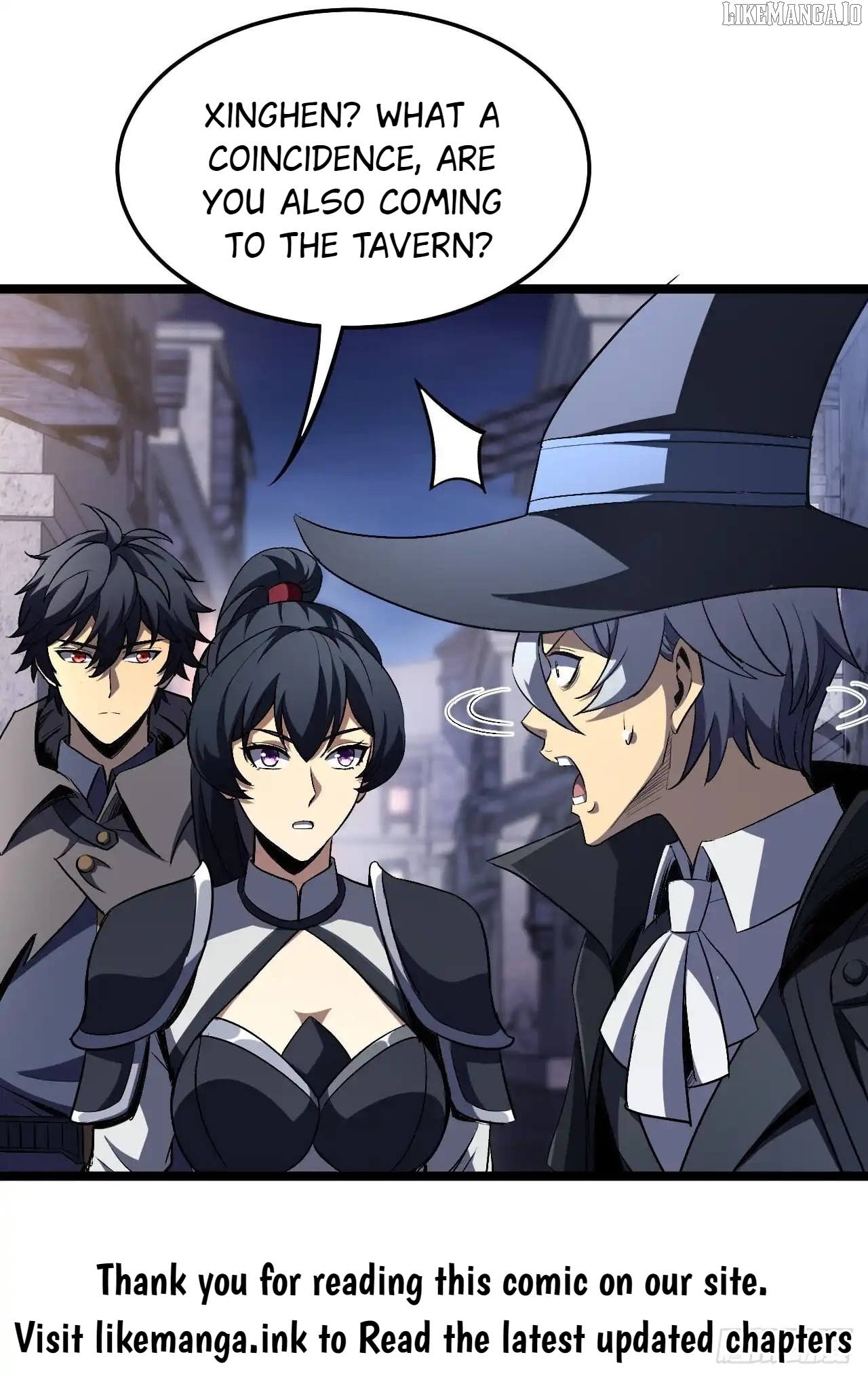Read Lord of Summons! Sudden Mutation EN Manga Online