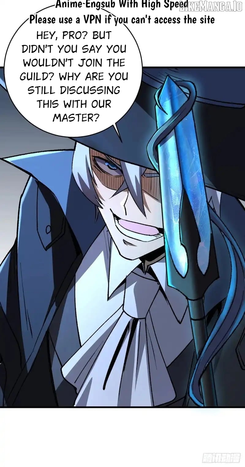 Read Lord of Summons! Sudden Mutation EN Manga Online
