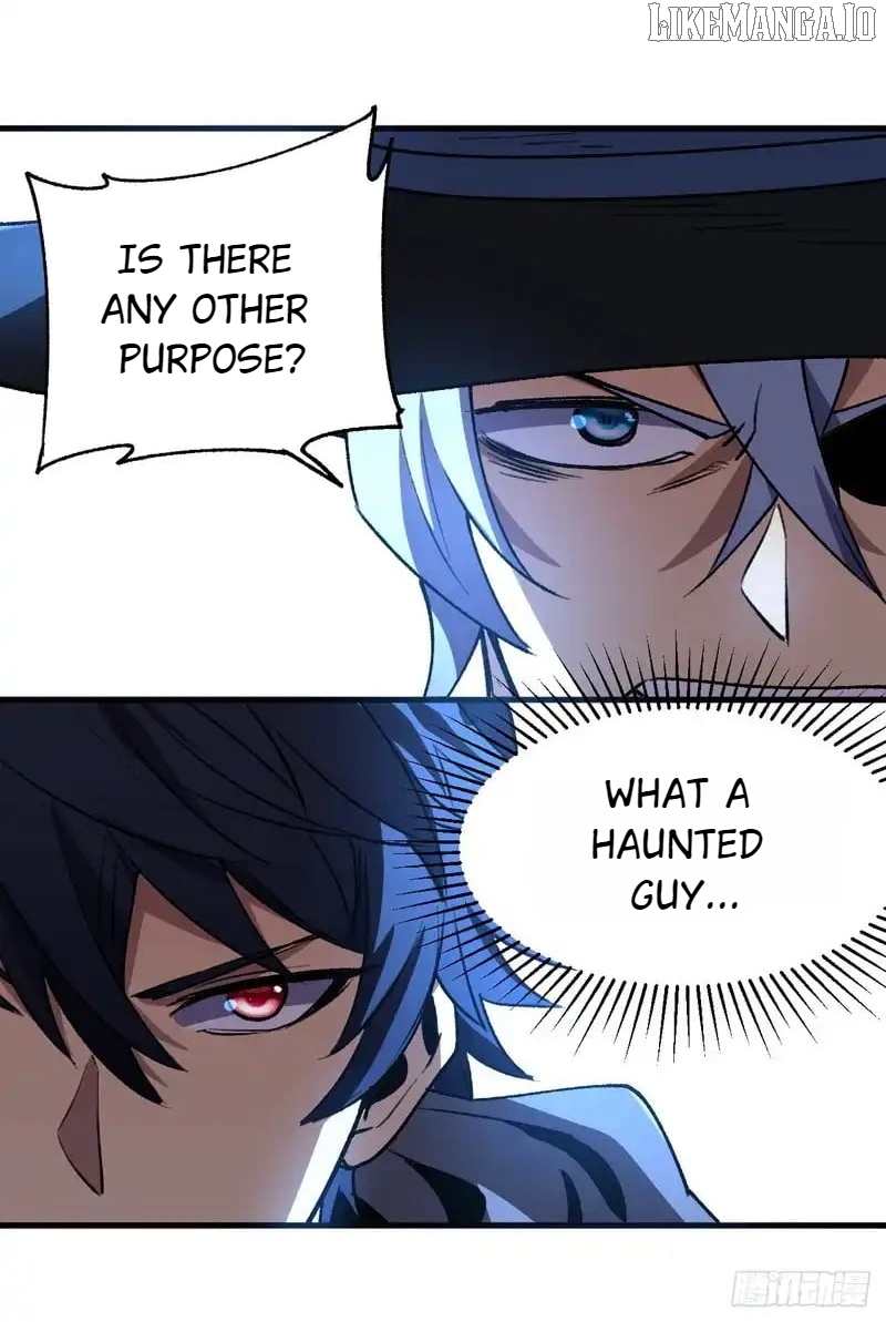 Read Lord of Summons! Sudden Mutation EN Manga Online